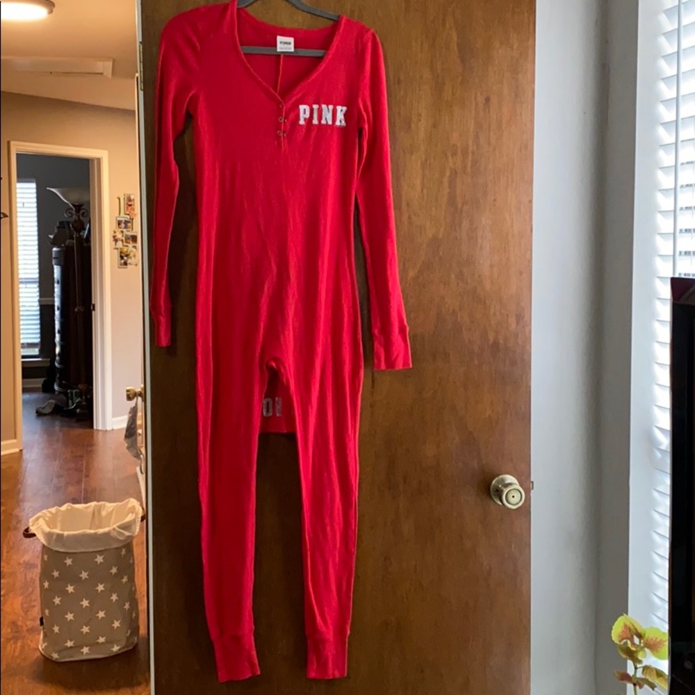 Victoria Secret Onesie